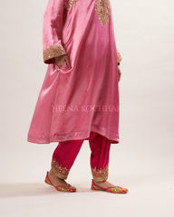 SHWETA SHUKLA KARTIK In Sherbati