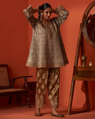 SONA- CHANDI INJILA