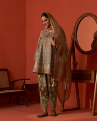 SONA- CHANDI INJILA