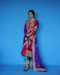 SONAM BAJWA IN GULAB