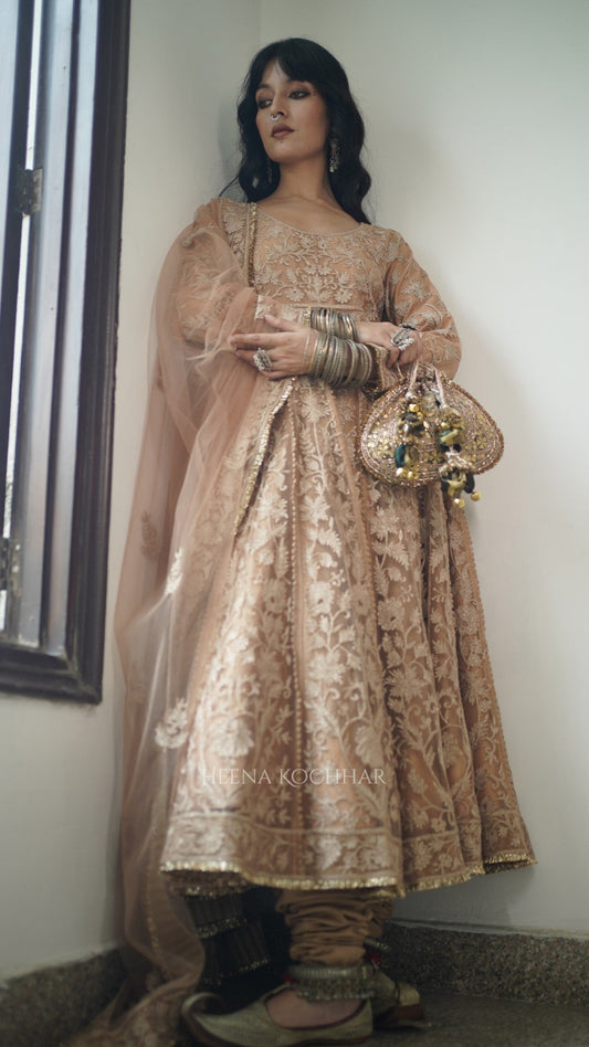 SAREESHA