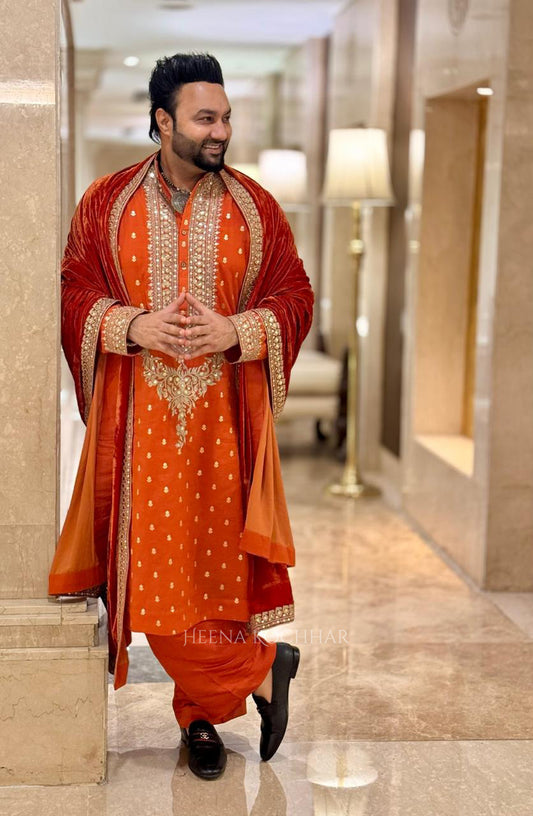LAKHWINDER WADALI IN IKRAAM