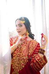 SURBHI SETHI DUA IN IQRAA