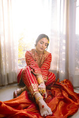 SURBHI SETHI DUA IN IQRAA