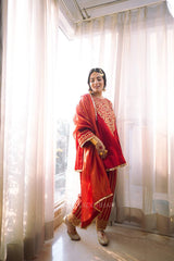 SURBHI SETHI DUA IN IQRAA