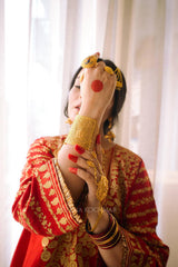 SURBHI SETHI DUA IN IQRAA