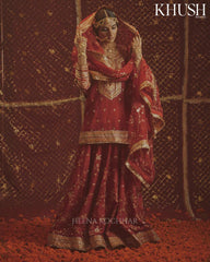IBSHAAM, KHUSH MAGAZIN