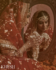 IBSHAAM, KHUSH MAGAZIN