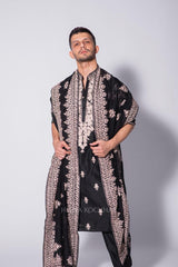 SHEROY ROY IN FANISH