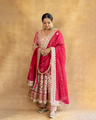EKA LAKHANI IN AAN