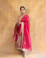 EKA LAKHANI IN AAN