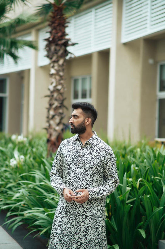 TEJESHWAR SANDHU IN AADHIL