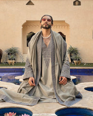 SIDDHARTH BATRA IN AMRU