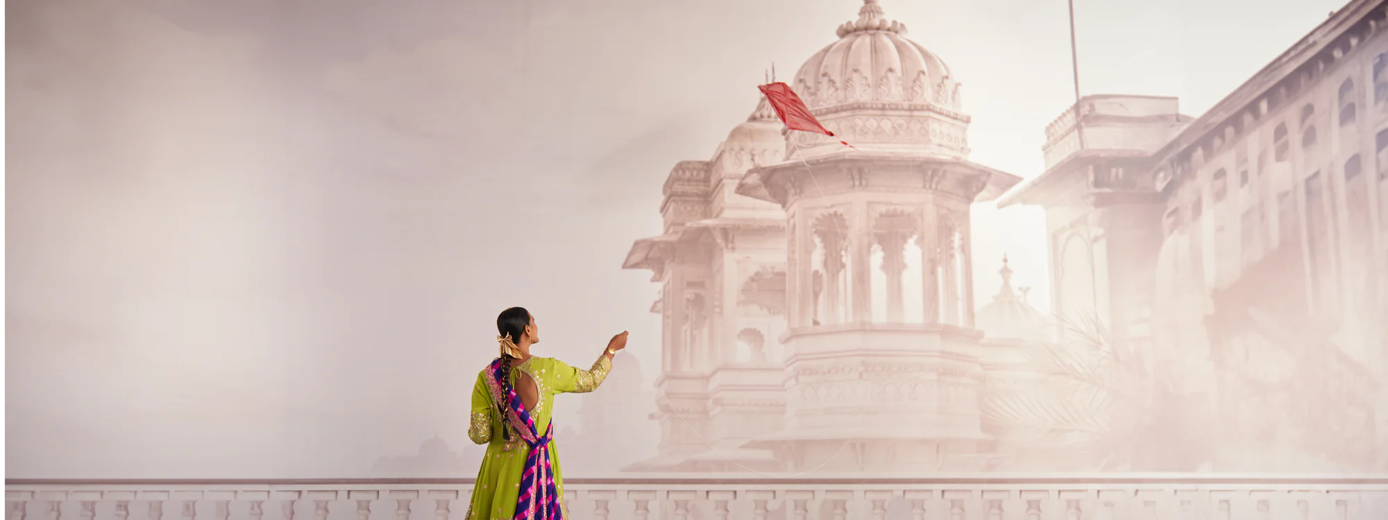 Heena Kochhar