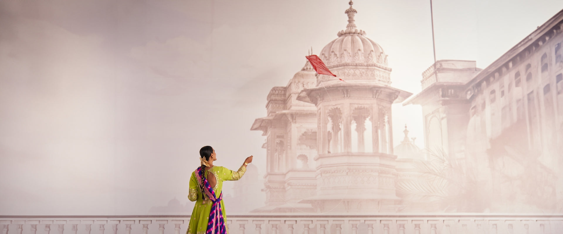 Heena Kochhar