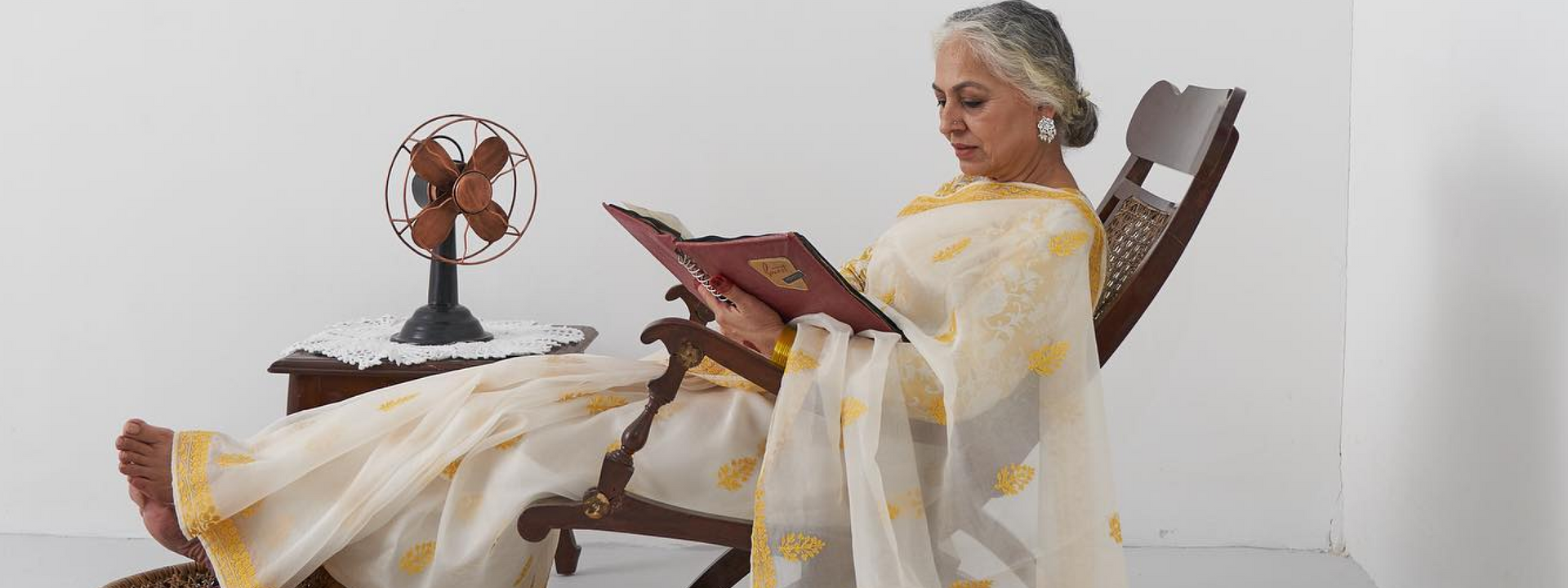Heena Kochhar